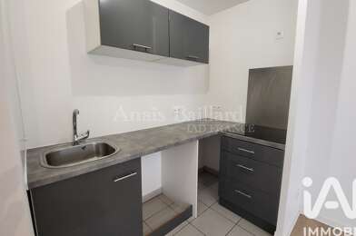 Appartement 2 pièces 149000 €