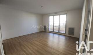 Appartement 2 Pièces 42 m² à vendre à Moissy-Cramayel (77550)