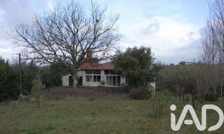 Maison 4 Pièces 115 m² à vendre à Puymirol (47270)