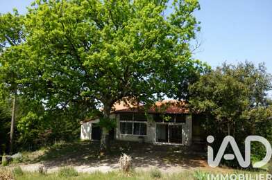 Maison 4 pièces 219000 €