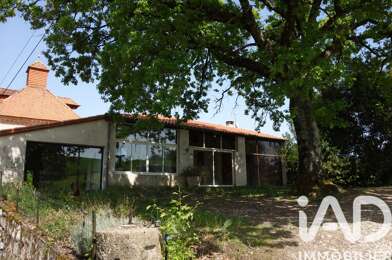 Maison 4 pièces 190000 €