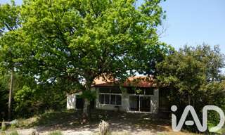 Maison 4 Pièces 115 m² à vendre à Puymirol (47270)