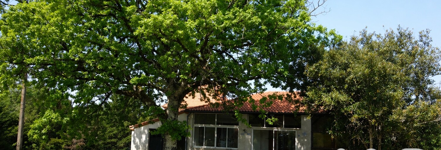Maison 4 Pièces 115 m² à vendre à Puymirol (47270)