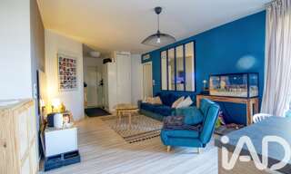 Appartement 3 Pièces 65 m² à vendre à Achères (78260)