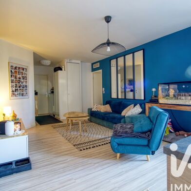 Appartement 3 pièces 265000 €