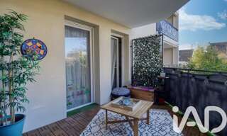 Appartement 3 Pièces 65 m² à vendre à Achères (78260)