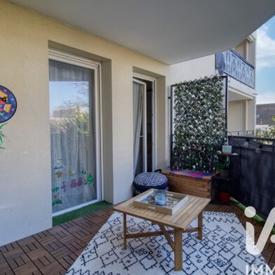 Appartement 3 pièces 265000 €