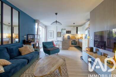 Appartement 3 pièces 265000 €