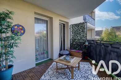 Appartement 3 pièces 265000 €