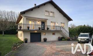 Maison 7 Pièces 140 m² à vendre à Belmont (38690)