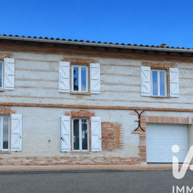 Maison 5 pièces 420000 €