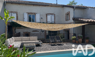 Maison 5 Pièces 152 m² à vendre à Vacquiers (31340)