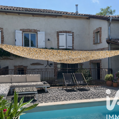 Maison 5 pièces 409000 €