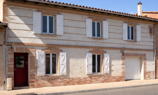 Maison 5 Pièces 152 m² à vendre à Vacquiers (31340)