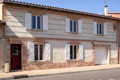 Maison 5 pièces 399000 €