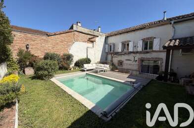 Maison 5 pièces 399000 €