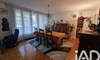 Appartement 4 Pièces 73 m² à vendre à Sevran (93270)