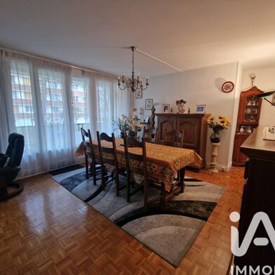 Appartement 4 pièces 169000 €