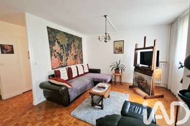 Appartement 4 pièces 165000 €