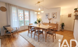 Appartement 4 Pièces 73 m² à vendre à Sevran (93270)