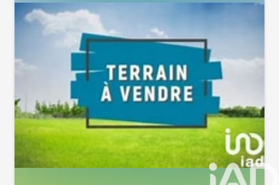 Terrain  165300 €