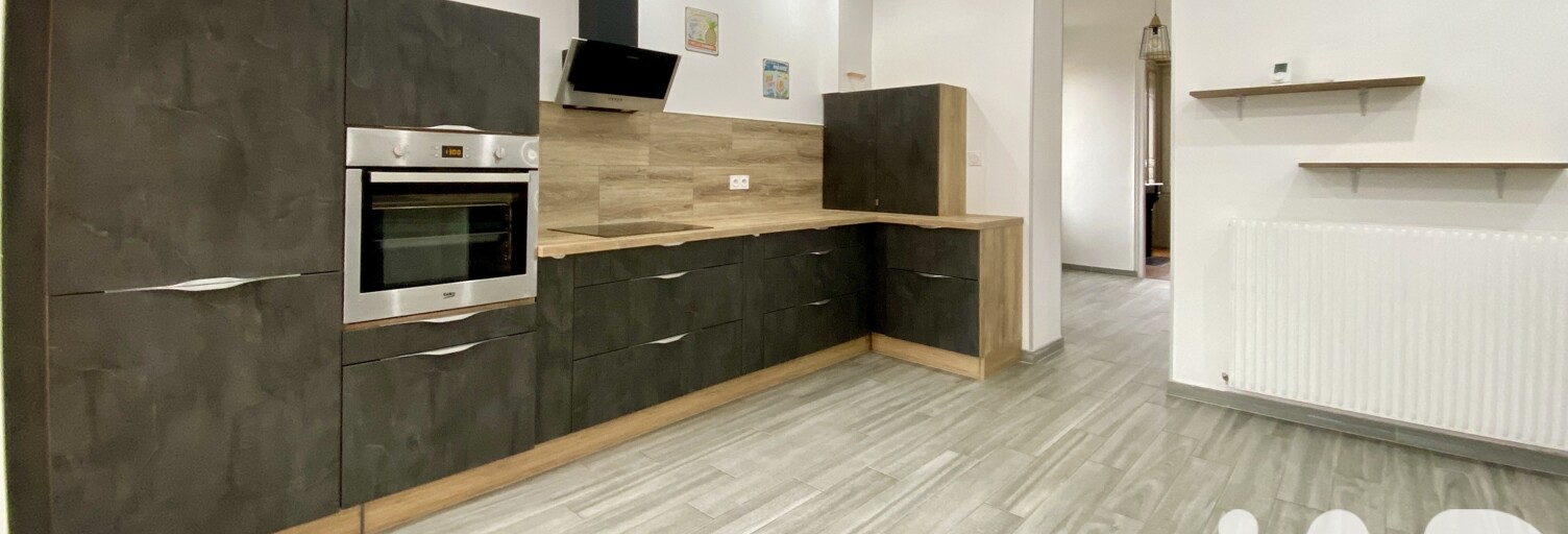 Maison 6 Pièces 108 m² à vendre à Amiens (80000)