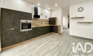 Maison 6 Pièces 108 m² à vendre à Amiens (80000)