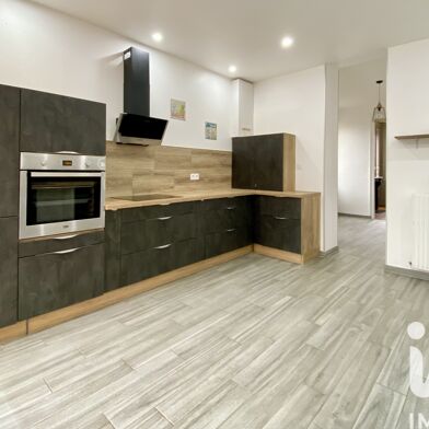 Maison 6 pièces 278000 €