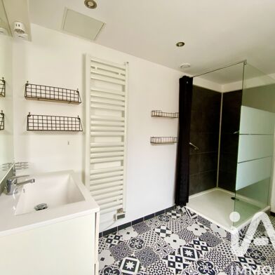 Maison 6 pièces 298000 €