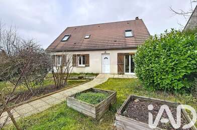 Maison 7 pièces 275000 €