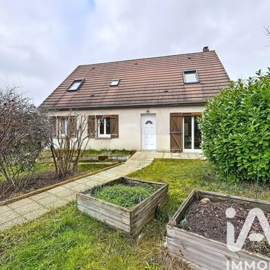 Maison 7 pièces 299000 €