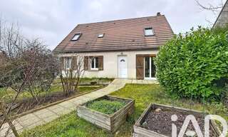 Maison 7 Pièces 133 m² à vendre à Faverolles (28210)