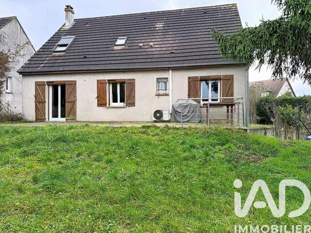 Vente Pavillon 7 pièces — photo du bien