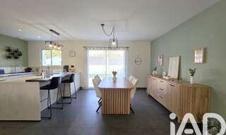 Maison 4 Pièces 100 m² à vendre à Breuil-Magné (17870)