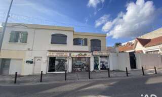 Commerce  78 m² à louer à Martigues (13500)