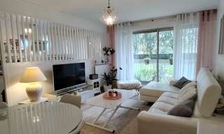 Appartement 4 Pièces 84 m² à vendre à Les Ulis (91940)