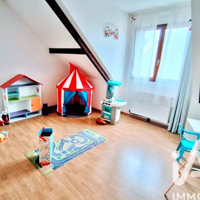 Maison 6 pièces 515000 €