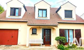 Maison 6 Pièces 148 m² à vendre à Franconville (95130)
