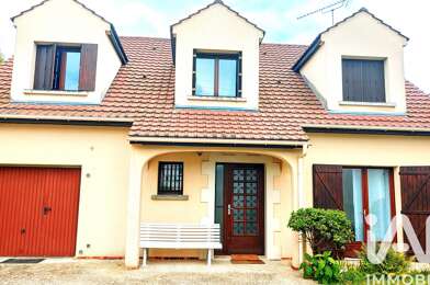 Maison 6 pièces 499000 €