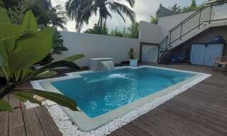 Maison 6 Pièces 153 m² à vendre à Petite-Île (97429)