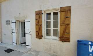 Maison 3 Pièces 55 m² à vendre à Saint-Jean-d'Angély (17400)