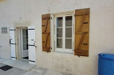 Maison 3 pièces 138000 €