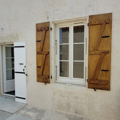 Maison 3 pièces 138000 €