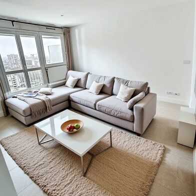 Appartement 2 pièces 225000 €