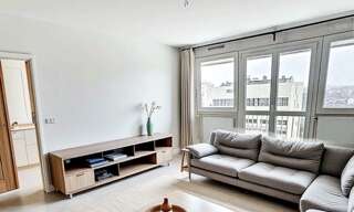 Appartement 2 Pièces 44 m² à vendre à Ivry-sur-Seine (94200)