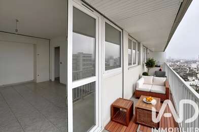 Appartement 2 pièces 225000 €