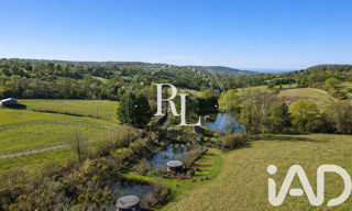 Terrain  34671 m² à vendre à Gonneville-sur-Mer (14510)