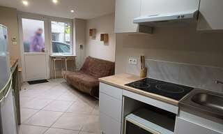 Maison 2 Pièces 24 m² à louer à Saint-Laurent-de-Chamousset (69930)