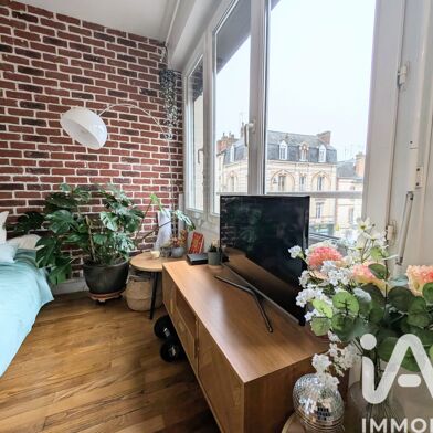 Appartement 2 pièces 148000 €