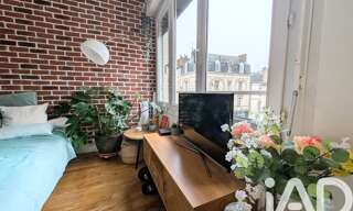 Appartement 2 Pièces 29 m² à vendre à Rennes (35000)